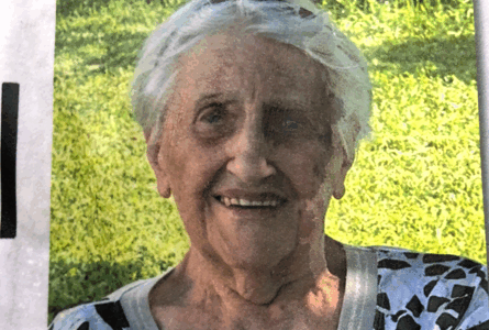 Massino Visconti piange l’ex banconiera, anima del Dopolavoro degli anni ’60