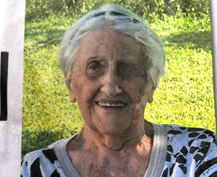 Massino Visconti piange l’ex banconiera, anima del Dopolavoro degli anni ’60