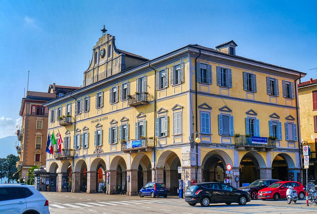 Benedizione degli animali e dei mezzi di soccorso per la Festa di Sant’Antonio a Verbania