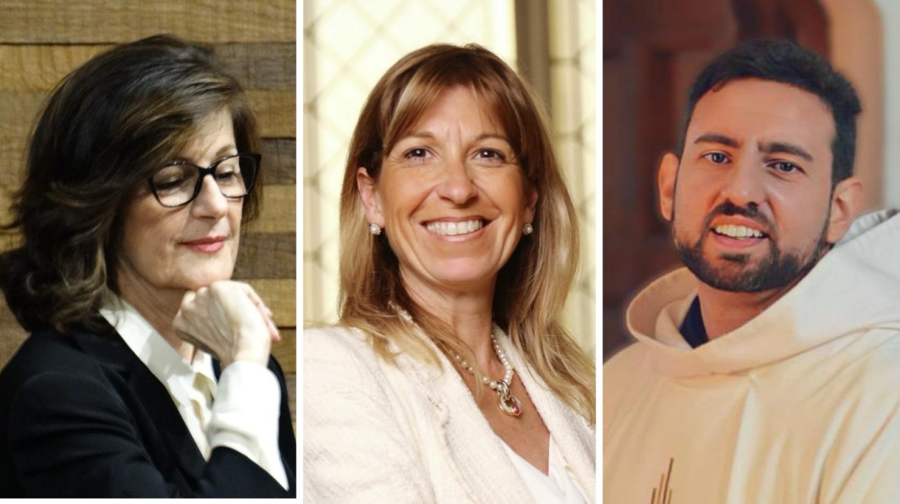 Finzi, Invernizzi e Costa: sono loro i “Novaresi dell’anno 2025”