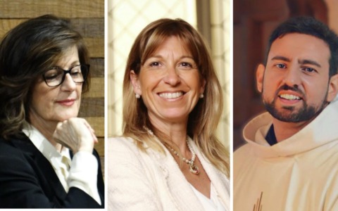 Finzi, Invernizzi e Costa: sono loro i “Novaresi dell’anno 2025”