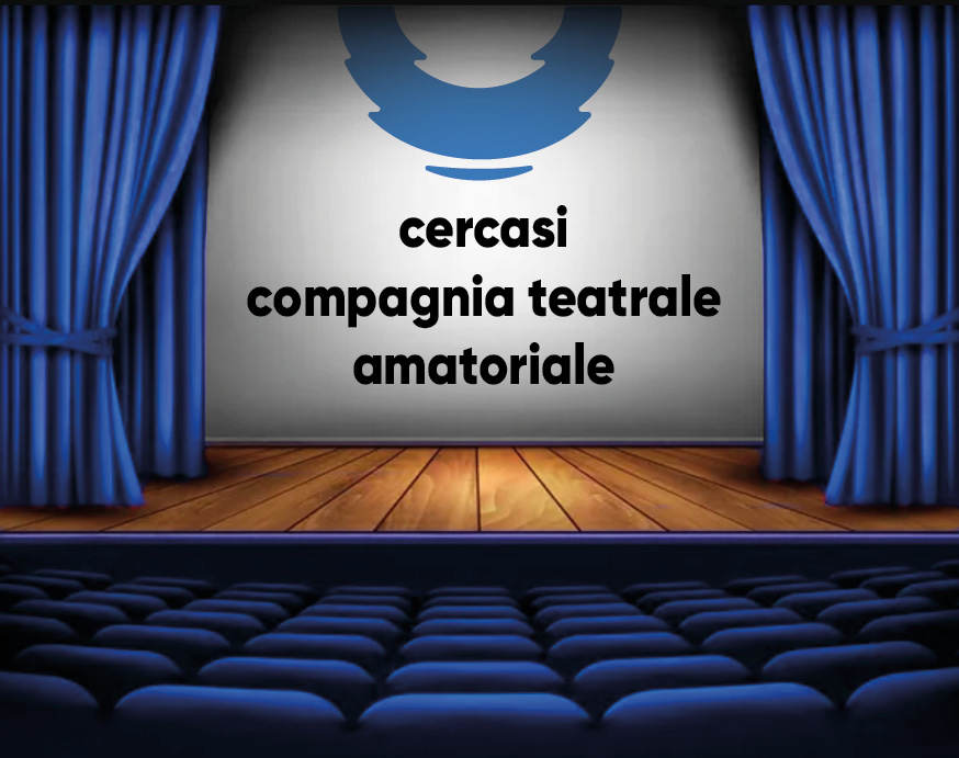 Il Festival Teatro sull’Acqua cerca una compagnia teatrale amatoriale