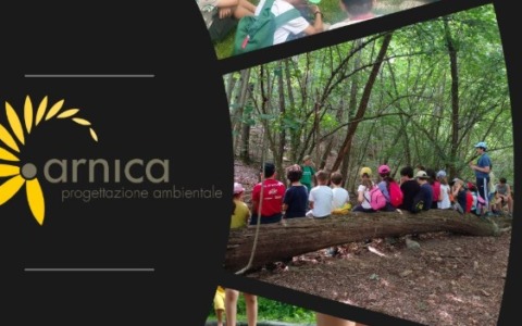L’Egap Ticino e Lago Maggiore affida ad arnica le attività di educazione ambientale
