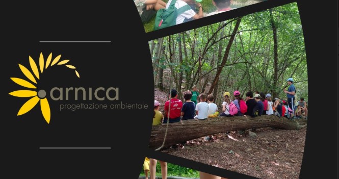 L’Egap Ticino e Lago Maggiore affida ad arnica le attività di educazione ambientale