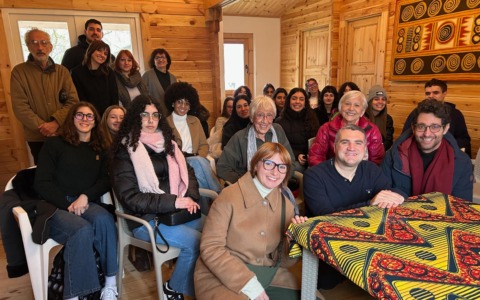 Con “Teatro & Bottega” studenti del Pascal in scena nei quartieri di Novara