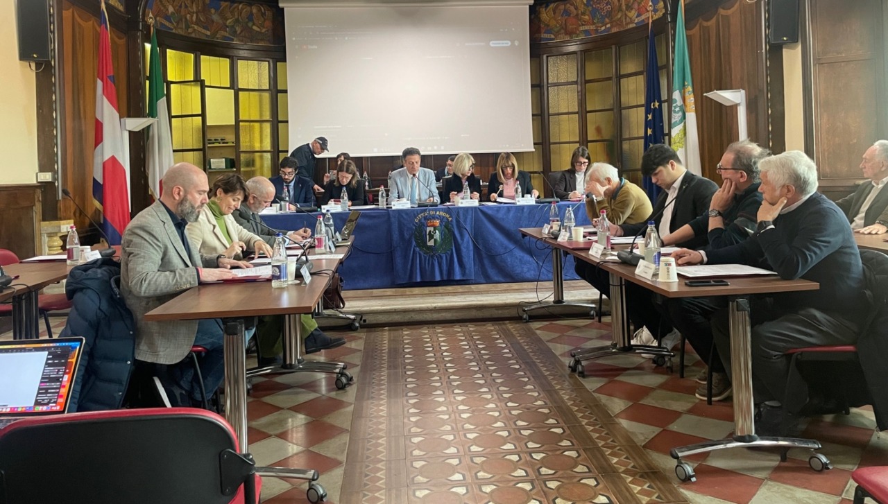 7 milioni di euro di opere pubbliche ad Arona