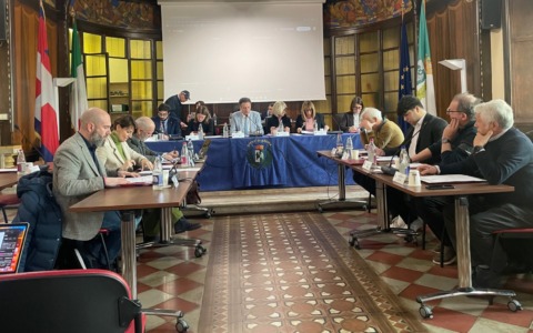 7 milioni di euro di opere pubbliche ad Arona