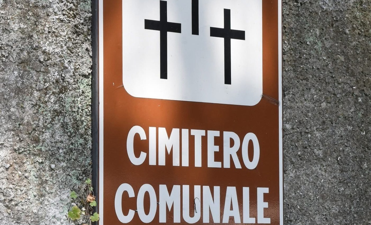 Revisione delle distanze cimiteriali: i cambiamenti a Lesa