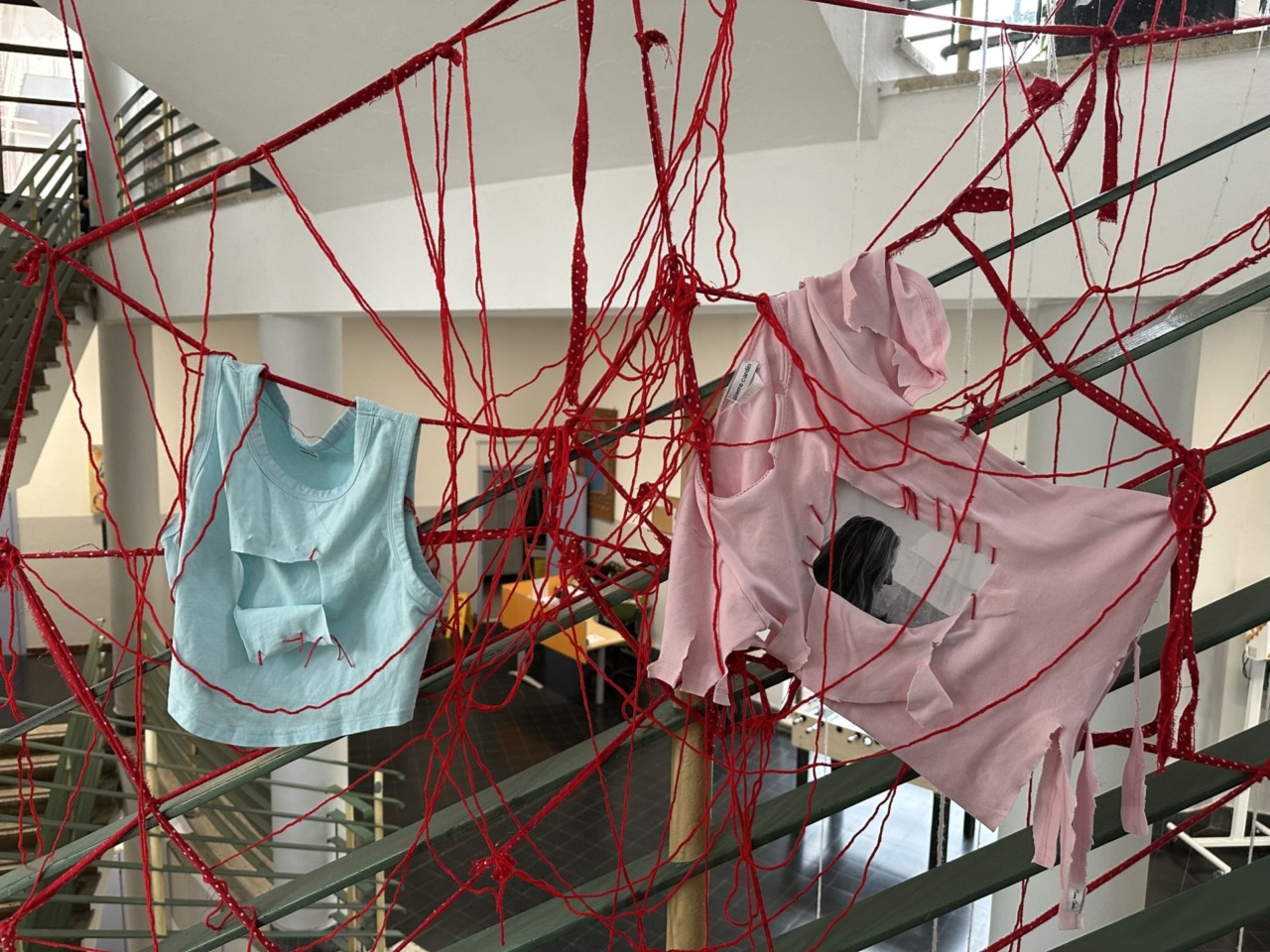 “Una rete per ogni voce” Il Convitto Carlo Alberto in prima linea contro la violenza sulle donne