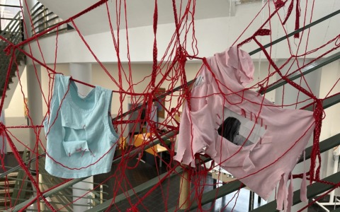 “Una rete per ogni voce” Il Convitto Carlo Alberto in prima linea contro la violenza sulle donne