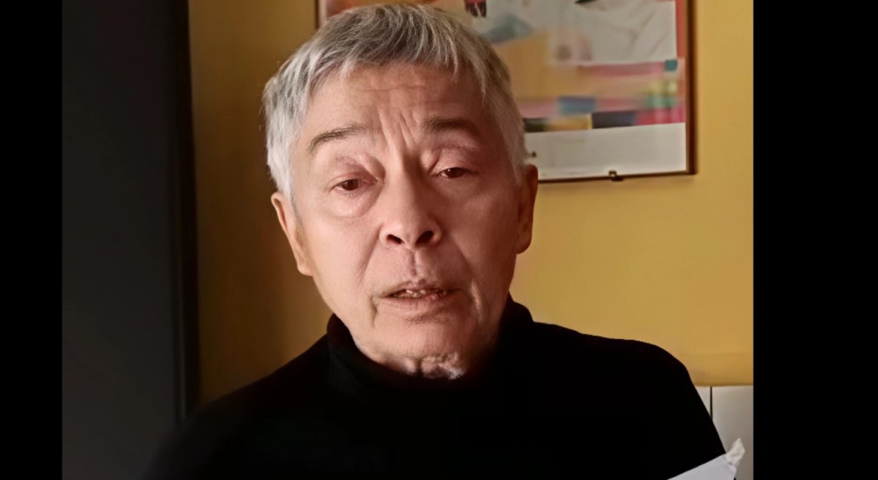 Novara ha salutato Donata Castoldi, voce storica di Assopace