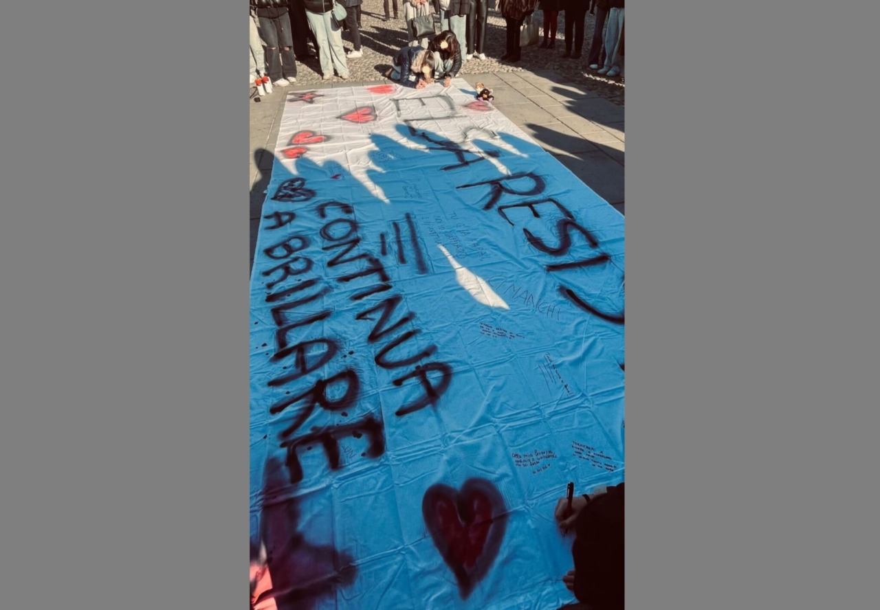 Crans Montana: la ragazza biellese continua a rimanere sedata, situazione grave