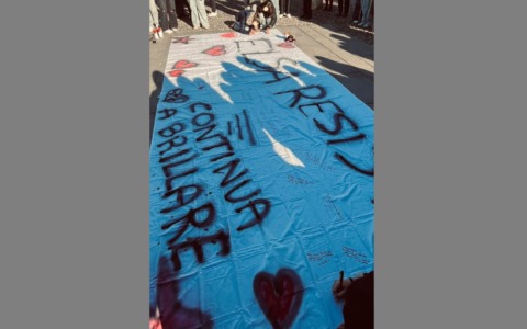 Crans Montana: la ragazza biellese continua a rimanere sedata, situazione grave