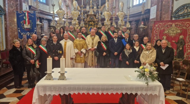 Festa Patronale di San Giuliano a Gozzano