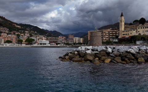 Questa sera su il61 e Telecity “Dentro e Fuori dal Comune” ci porta a Recco