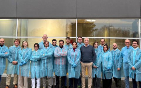 Giovani Imprenditori CNVV: al via il Direttivo Itinerante 2026