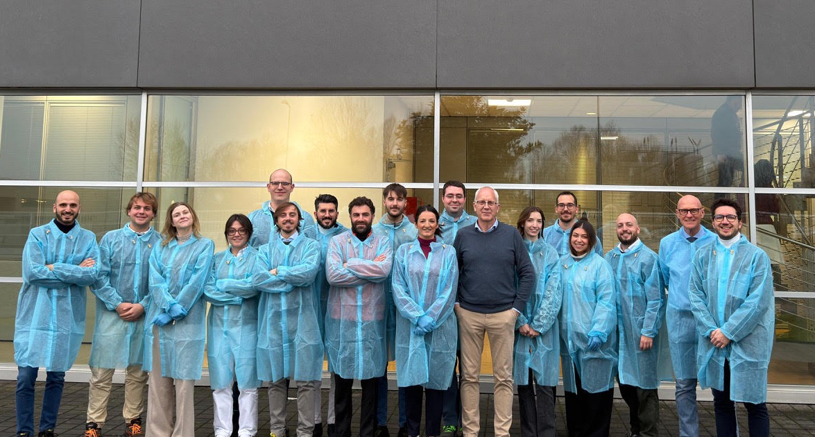 Giovani Imprenditori CNVV: al via il Direttivo Itinerante 2026