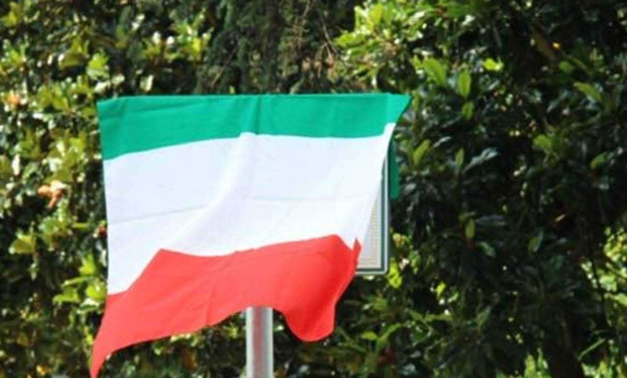 Agognate: una nuova via intitolata al professor Schiavini, pediatra e partigiano novarese