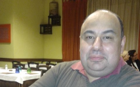 Il mondo del giornalismo locale piange Marco Fornara