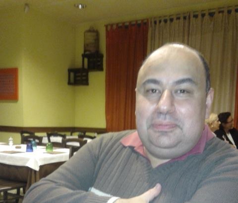 Il mondo del giornalismo locale piange Marco Fornara