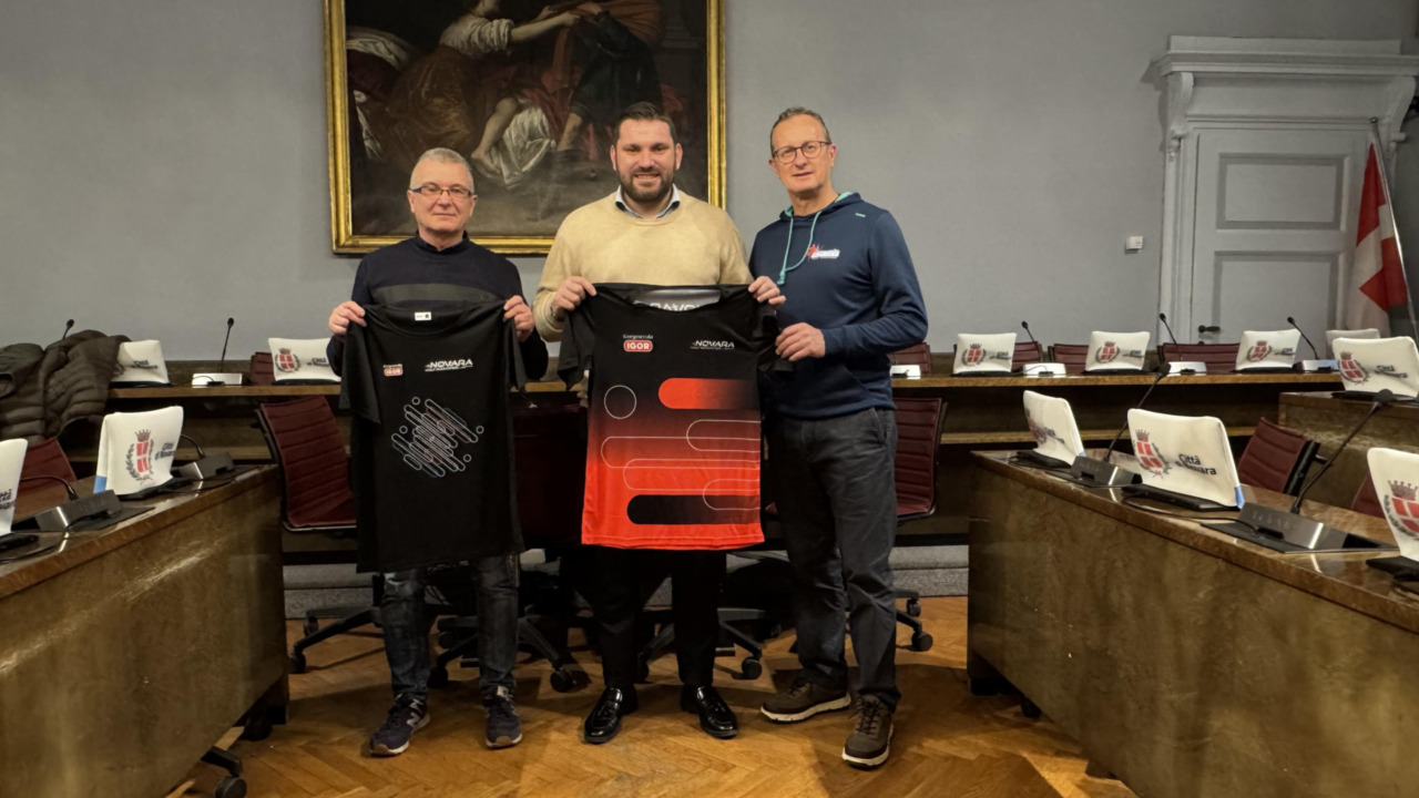 Novara Half Marathon, domenica 25 gennaio torna la grande corsa che quest’anno si preannuncia da record