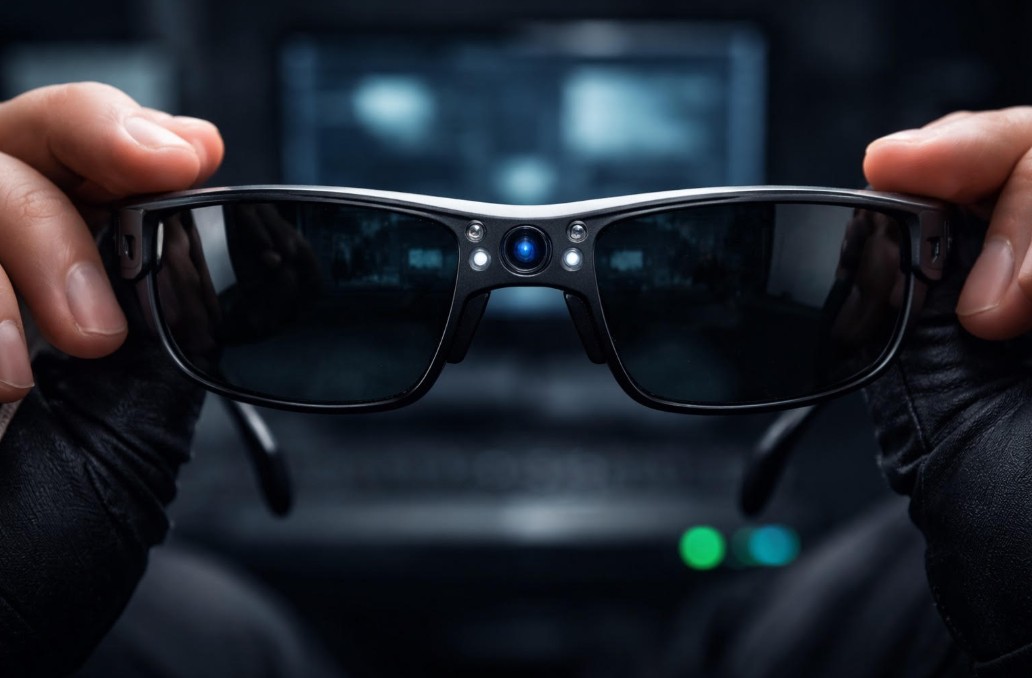 Riprende un incontro con microcamera sugli occhiali e lo posta sui social: donna denuncia un verbanese