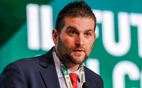 Alessandro Monti, sindaco di Baveno, nominato nel Consiglio regionale di Uncem Piemonte