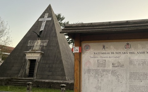 Buone notizie per l’Ossario della Bicocca: via libera al restauro