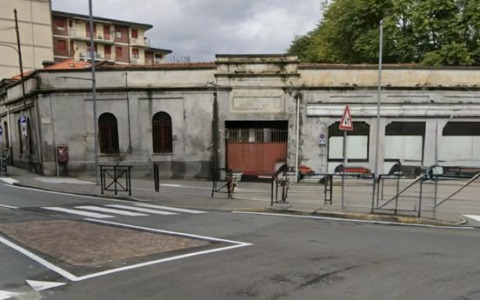 Al via la gara per il nuovo parcheggio di via Torino ad Arona