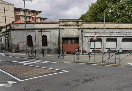 Al via la gara per il nuovo parcheggio di via Torino ad Arona