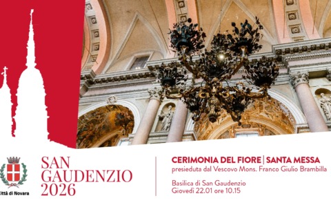 San Gaudenzio 2026, ecco come Novara è pronta a celebrare il suo patrono