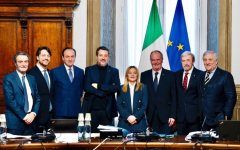 Autonomia differenziata: via libera del Cdm agli schemi di intese preliminari