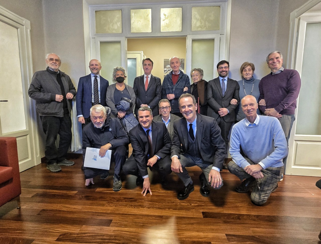 Denti sani a scuola: a Novara il progetto per garantire cure odontoiatriche ai bambini più fragili