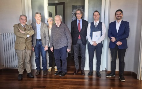 Cultura e memoria del territorio: 40mila euro dal Fondo Pagani per archivi e musei novaresi