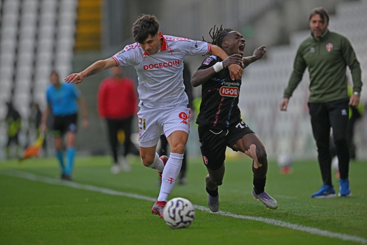 Il Novara Fc conquista Trieste