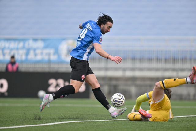 Per il Novara Fc pari a reti inviolate contro l’Union Brescia