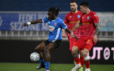 Per un buon (e ingenuo) Novara Fc solo un punto contro l’AlbinoLeffe