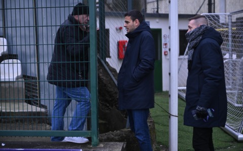 Il Novara Fc chiude il calciomercato senza botti