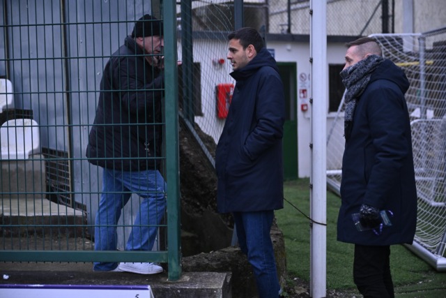 Il Novara Fc chiude il calciomercato senza botti