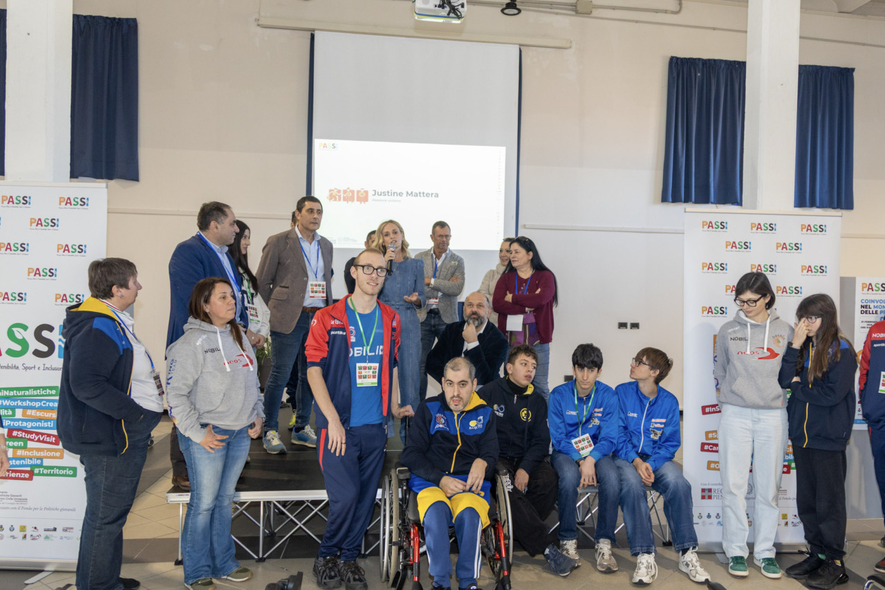 Al via a Castelletto sopra Ticino il progetto “PASSI” per i giovani del Novarese e del VCO