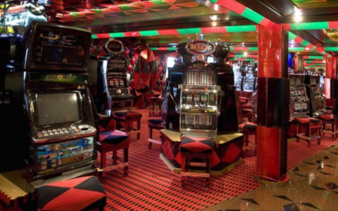 Gioco d’azzardo: in Piemonte spesi oltre 9,5 miliardi