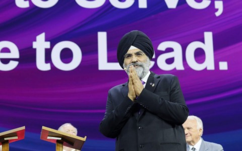 Nasce a Novara il club satellite per la comunità Sikh che conta oltre mille persone