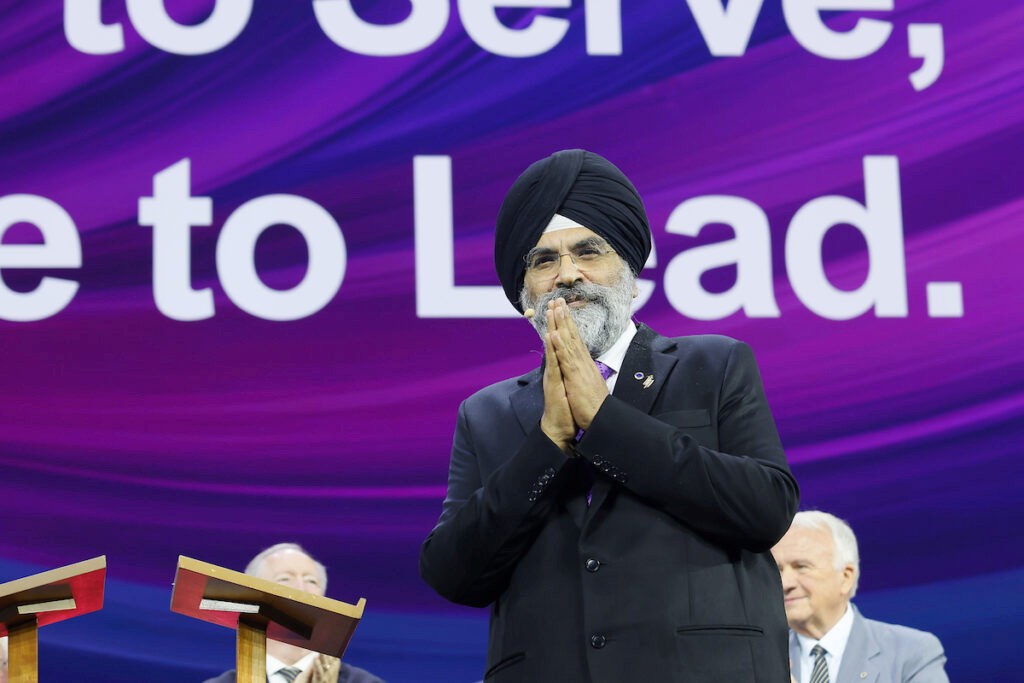 Nasce a Novara il club satellite per la comunità Sikh che conta oltre mille persone