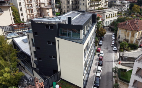 Convegno nazionale all’Istituto Maggia di Stresa per parlare di didattica innovativa e ambienti di apprendimento