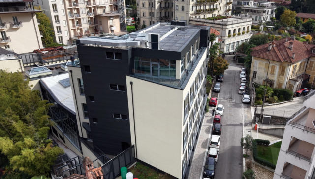 Convegno nazionale all’Istituto Maggia di Stresa per parlare di didattica innovativa e ambienti di apprendimento