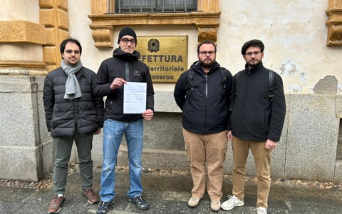 Referendum costituzionale: il Comitato del no incontra il Prefetto