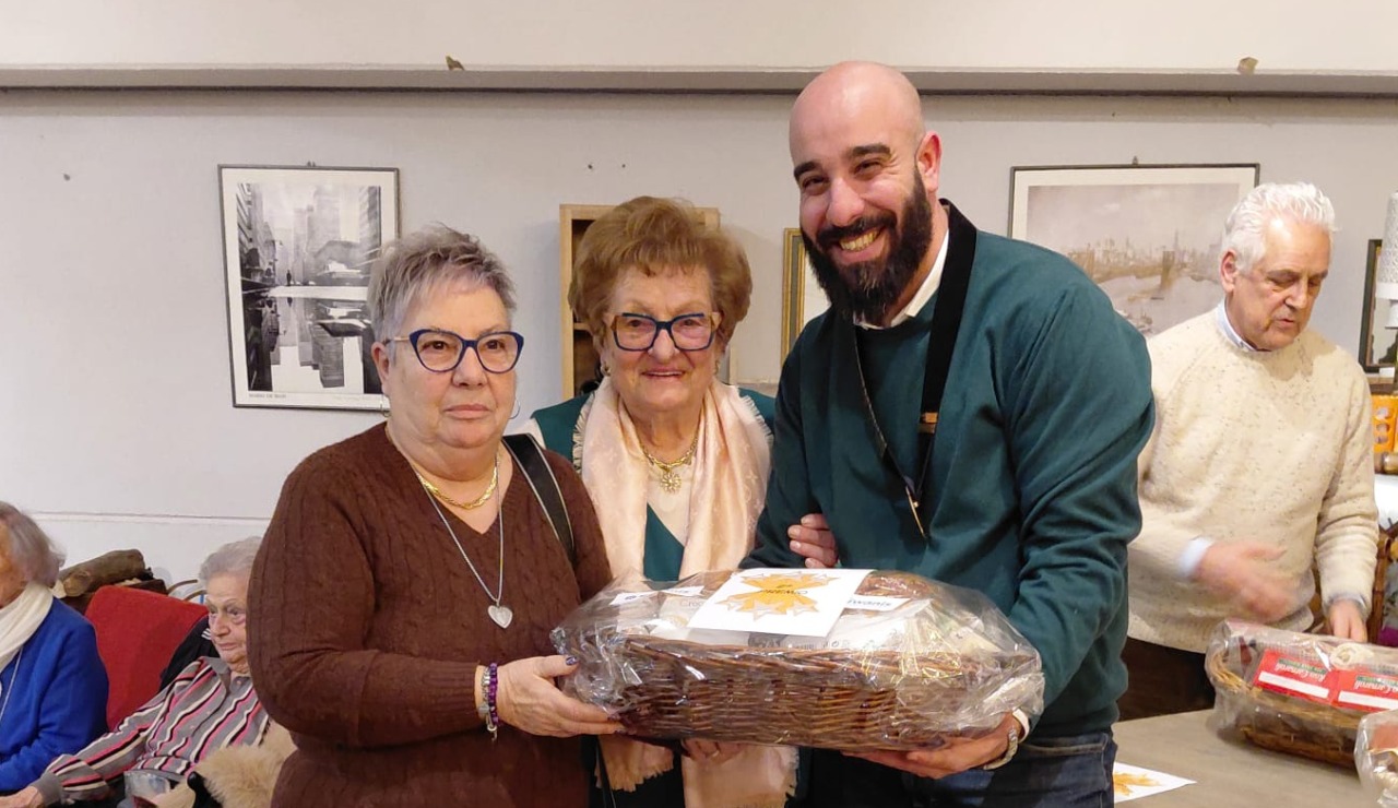 Successo per il Torneo di Burraco del Kiwanis Ghemme e Bassa Valsesia: 28 coppie in gara per beneficenza