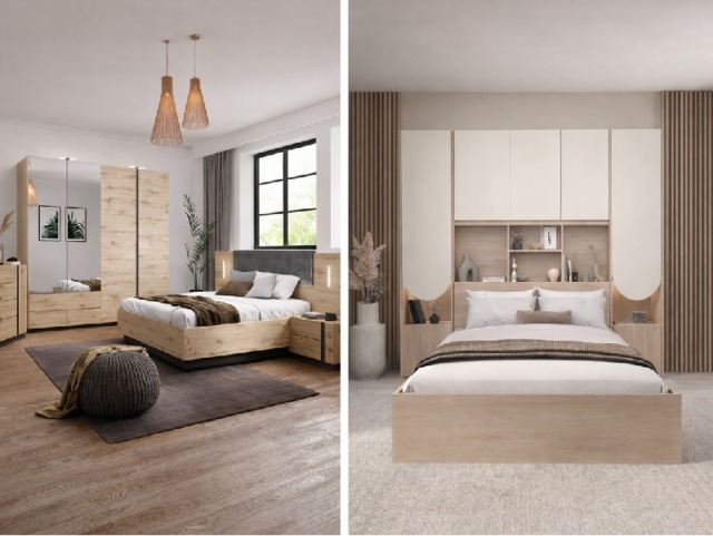 Il comfort comincia da qui: un nuovo approccio all’arredo con Modal Casa