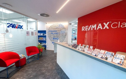 REMAX Class: 20 anni di crescita e collaborazione nel settore immobiliare