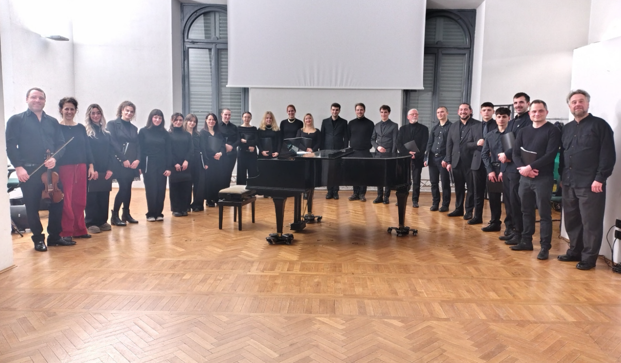 “Per il 2026 …abbiamo un piano”: la serata musicale all’ex Società Operaia di Lesa